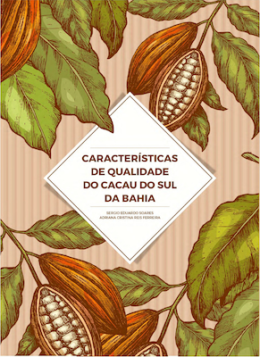 Características de Qualidade de Cacau do Sul da Bahia